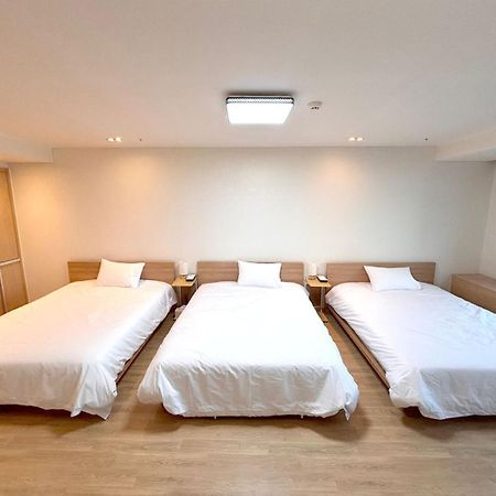 Incheon Airport Line Guesthouse Extérieur photo