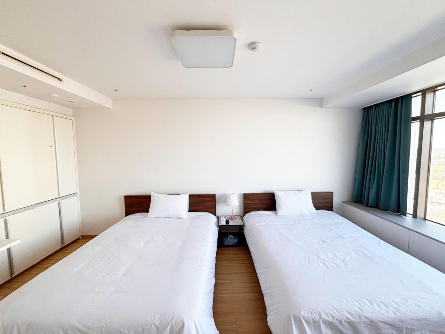 Incheon Airport Line Guesthouse Chambre photo