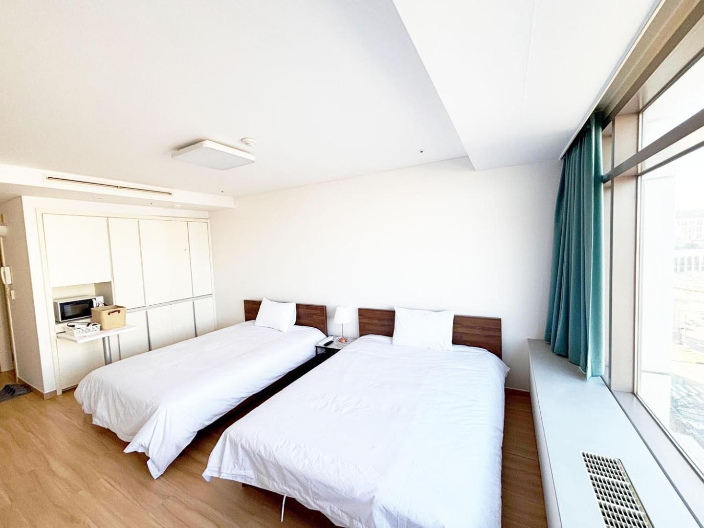 Incheon Airport Line Guesthouse Chambre photo