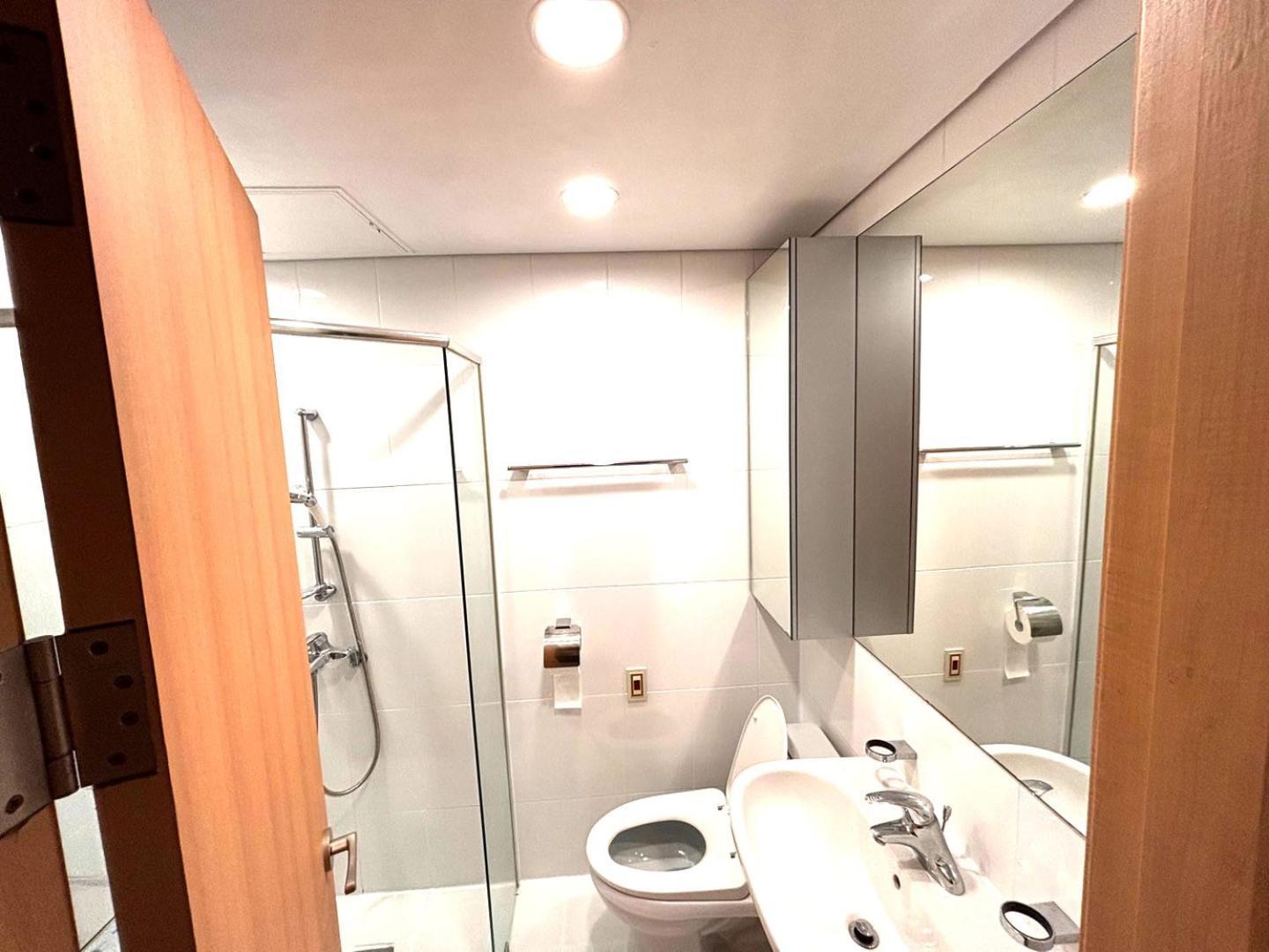 Incheon Airport Line Guesthouse Extérieur photo