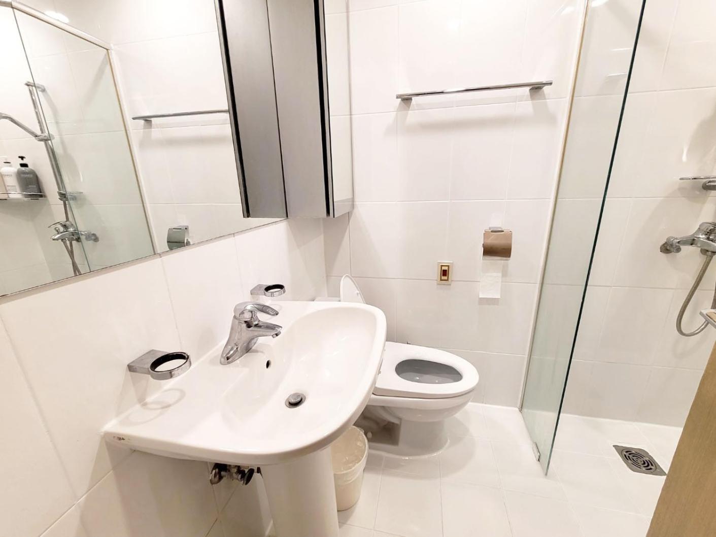 Incheon Airport Line Guesthouse Extérieur photo